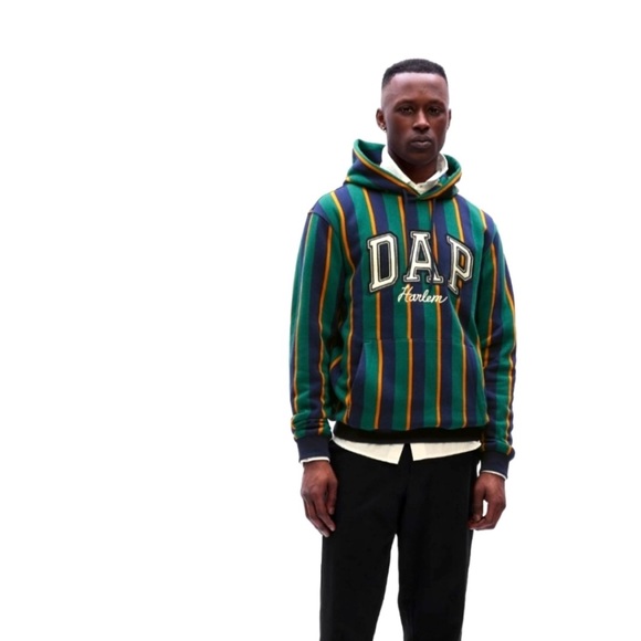 Dap hoodie NWT - One of a kind limited edition release. - Picture 3 of 5